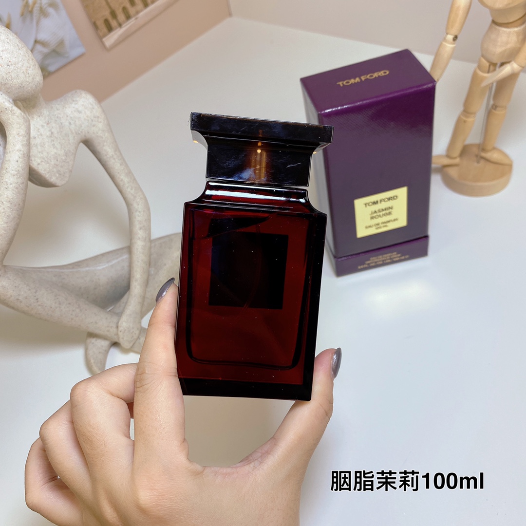 Tom Ford perfume